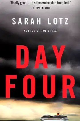 Day Four: A Novel poster