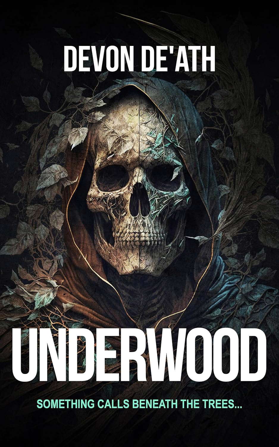Underwood poster
