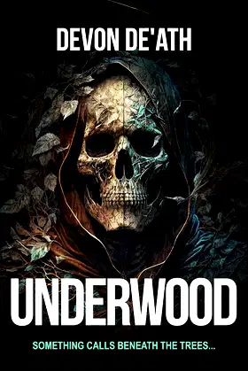 Underwood poster