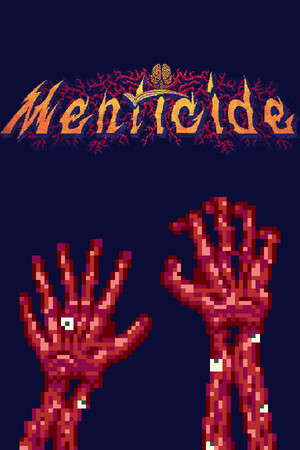 Menticide poster