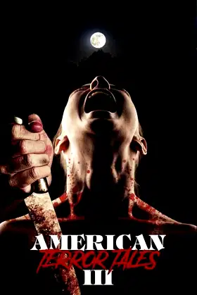 American Terror Tales 3 poster