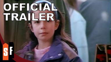 The Omen Collection: Omen 4: The Awakening (1991) - Official Trailer poster