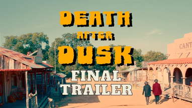Death After Dusk | Streaming NOW poster
