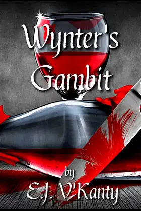 Wynter's Gambit poster
