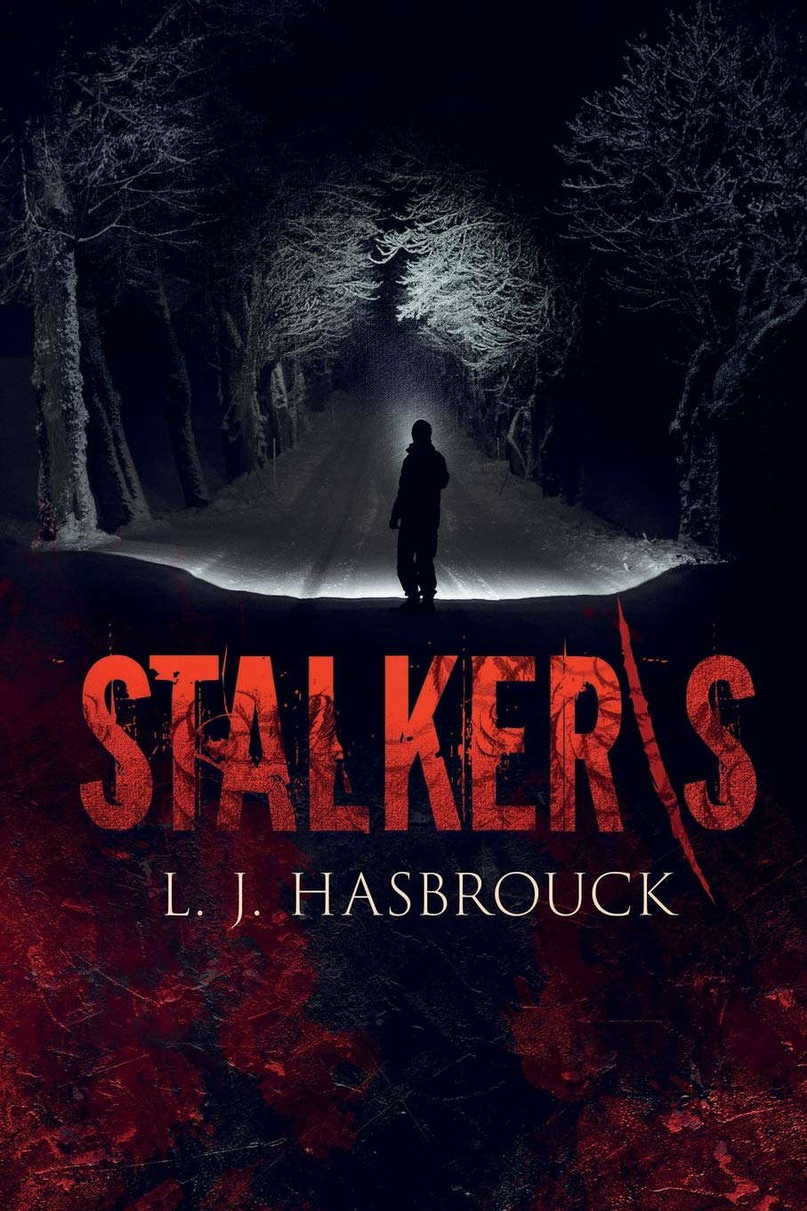 Stalker/s poster