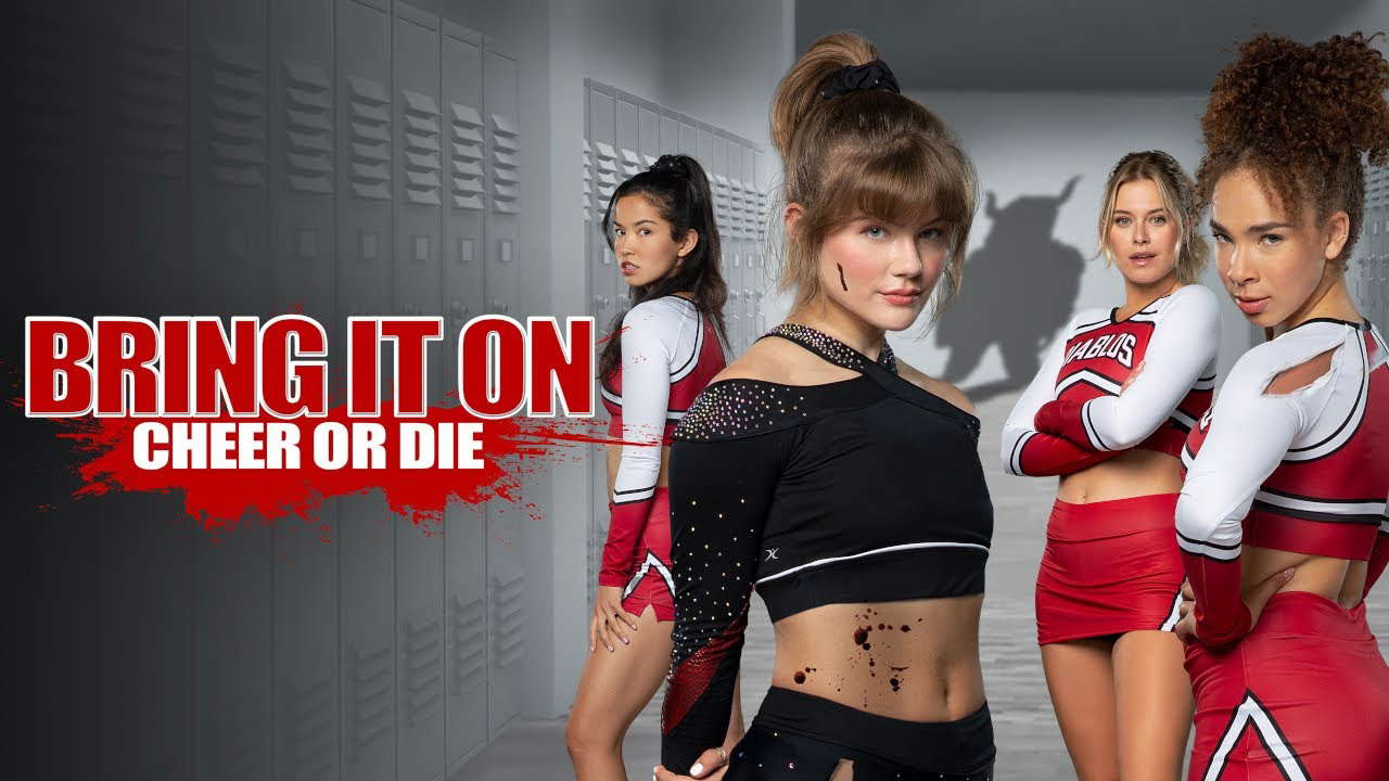 Poster for Bring It On: Cheer Or Die