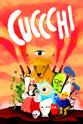 CUCCCHI poster