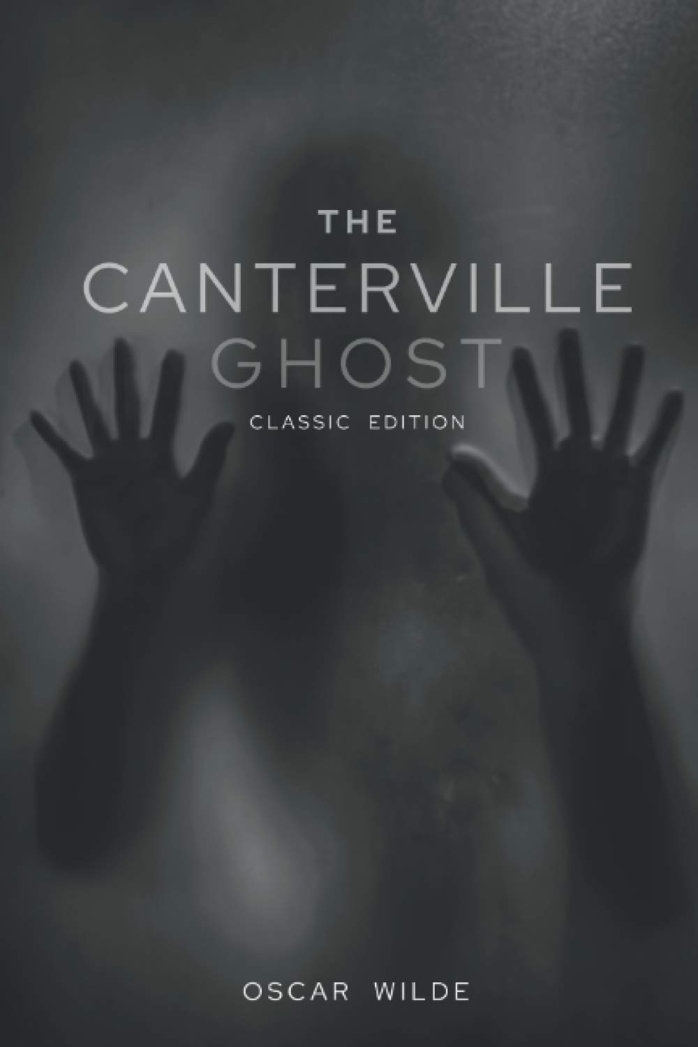 The Canterville Ghost: With original illustrations poster