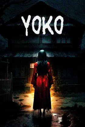 YOKO poster