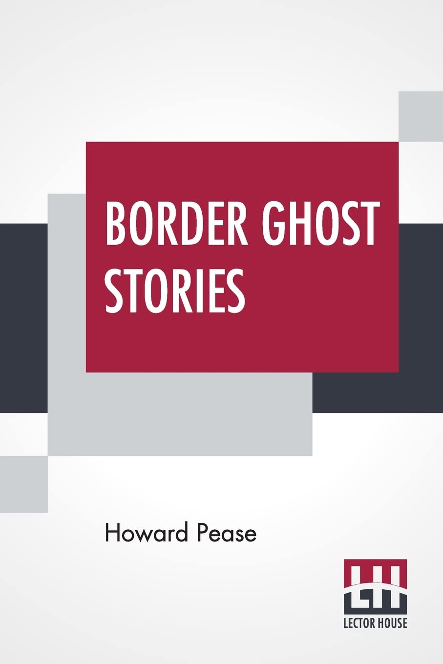 Border Ghost Stories poster