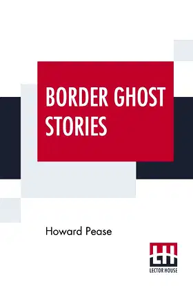 Border Ghost Stories poster