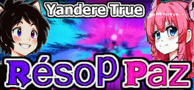 Résop Paz Yandere True ( Rpyt ) ( R-pyt ) ( Resop Paz ) capsule