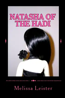Natasha of the Hadi: Natasha Carmichael Series: Book Four poster