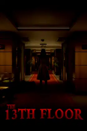 The 13th Floor poster