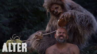 "Paranormal Solutions Inc." Episode 3 & 4 Horror Comedy Series  | ALTER poster