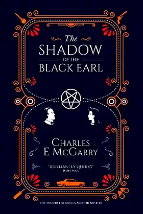 The Shadow of the Black Earl: 2 (The Leo Moran Murder Mysteries) poster