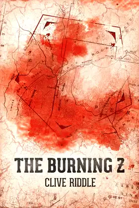 The Burning Z poster