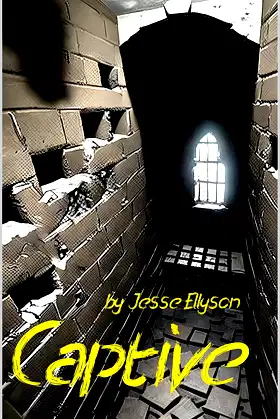 Captive poster
