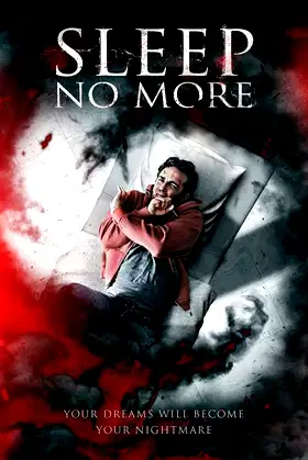 Sleep No More poster