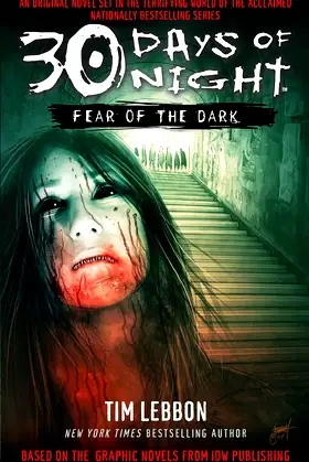 30 Days of Night: Fear of the Dark poster