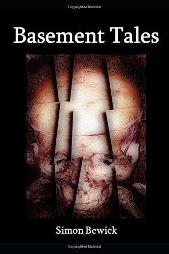 Basement Tales (Short Story Collection) poster