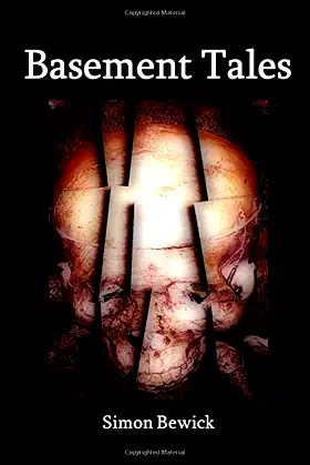 Basement Tales (Short Story Collection) poster