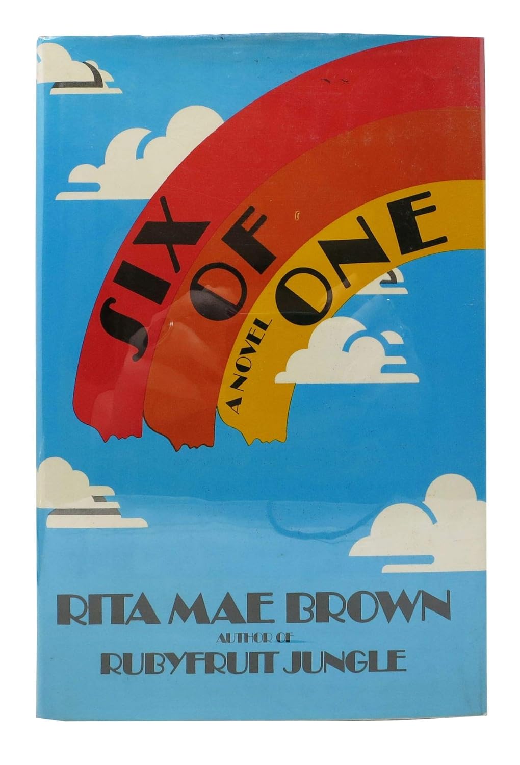 Six Of One poster