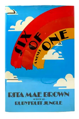 Six Of One poster
