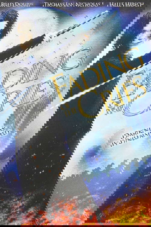 Fading of the Cries poster