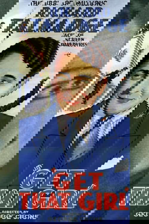 Get That Girl poster