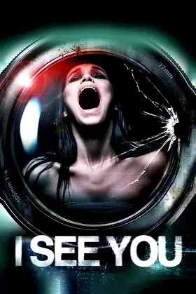 I See You poster