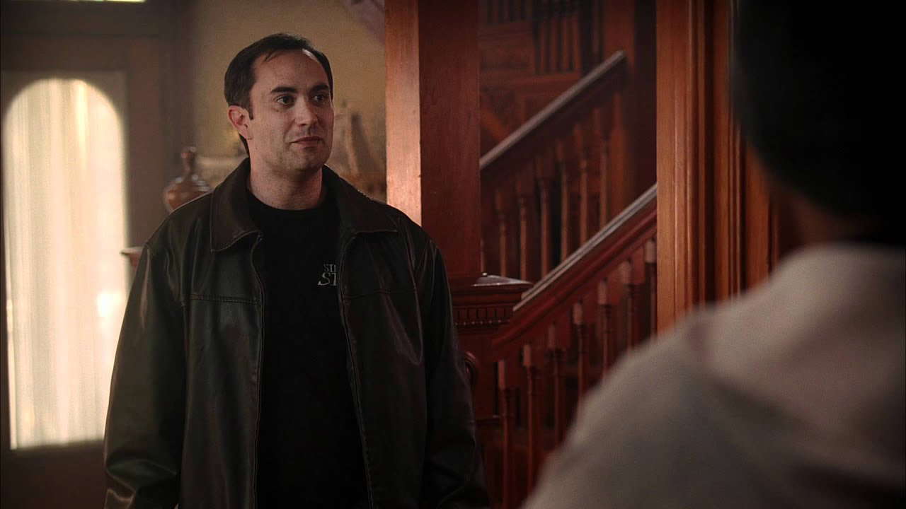 House of Bones - Trailer