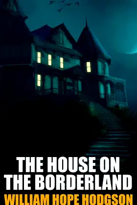 The House on the Borderland poster