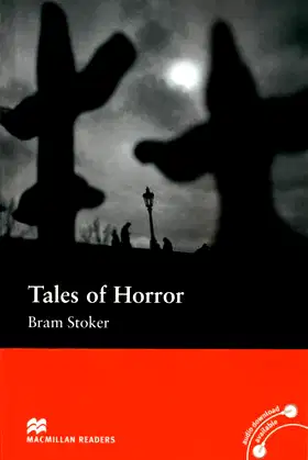 Tales of Horror: Lektüre poster