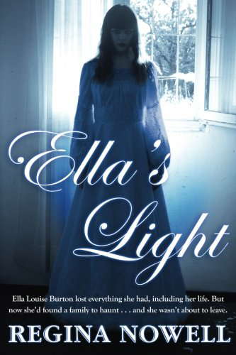 Ella's Light poster