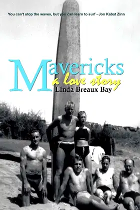 Mavericks: A Love Story poster