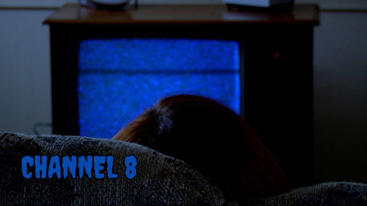 Channel 8 | Short Horror Film