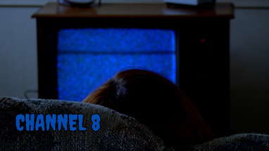 Channel 8 | Short Horror Film poster