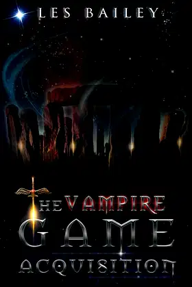 THE VAMPIRE GAME: ACQUISITION poster