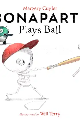 Bonaparte Plays Ball poster