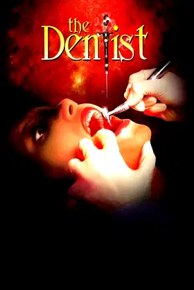 The Dentist poster
