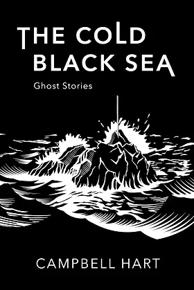 The Cold, Black Sea: Ghost Stories poster