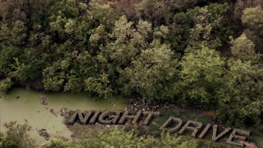 Night Drive Early Teaser Trailer poster
