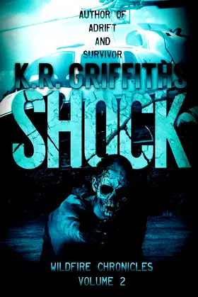 Shock (Wildfire Chronicles) poster