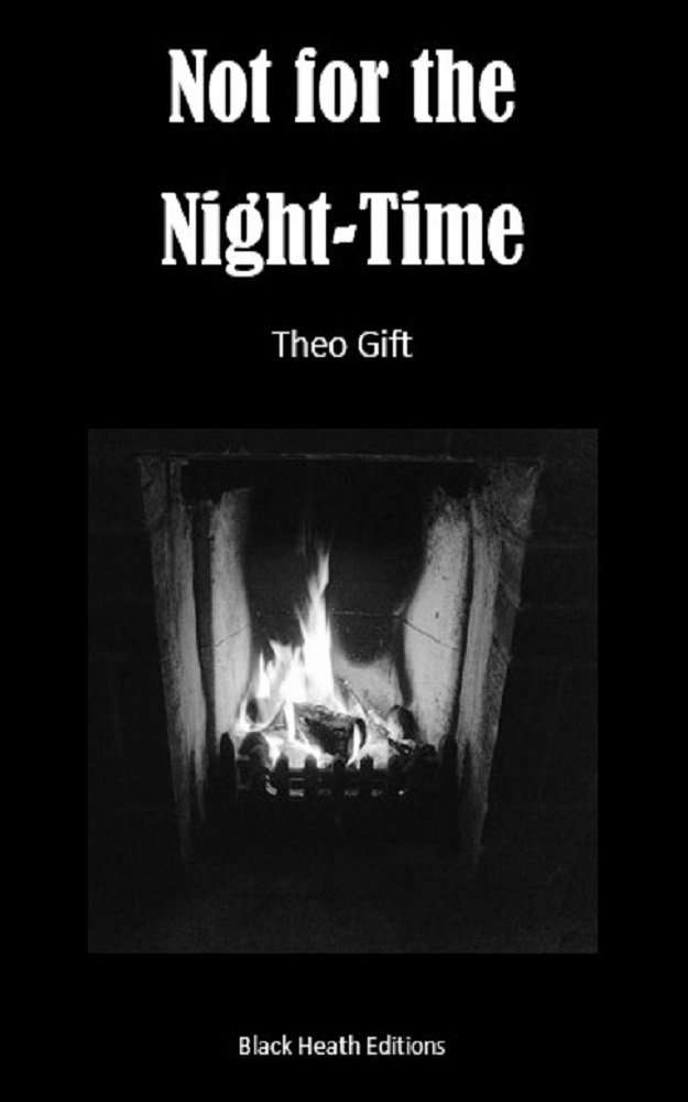 Not for the Night-Time (Black Heath Gothic, Sensation and Supernatural) poster