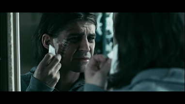 SAVAGE (2010) THEATRICAL TRAILER - HD poster
