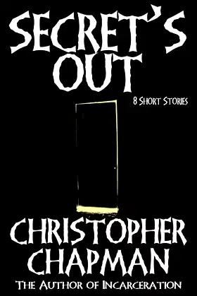 Secret's Out - 8 Short Stories poster