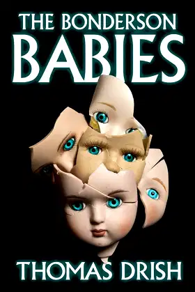 The Bonderson Babies poster