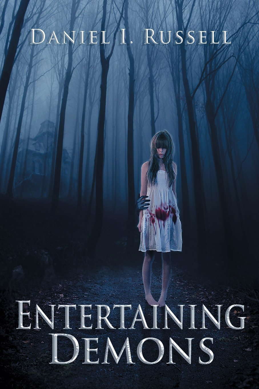 Entertaining Demons poster