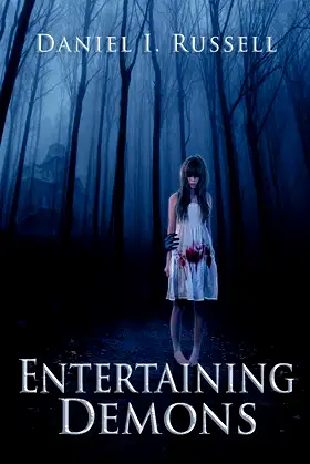 Entertaining Demons poster